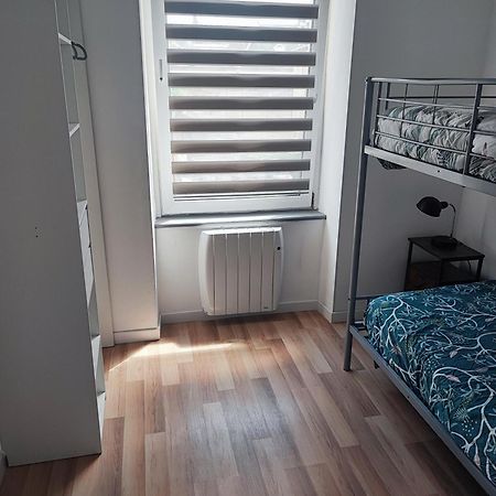 Charment F3 Lejlighed Mulhouse Eksteriør billede